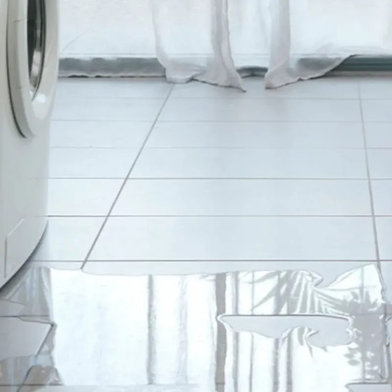 Appliance Leak Cleanup in Closter, NJ
