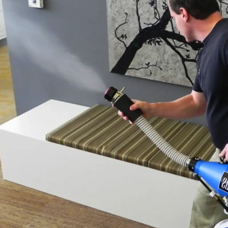 Professional Odor Removal in Closter, NJ